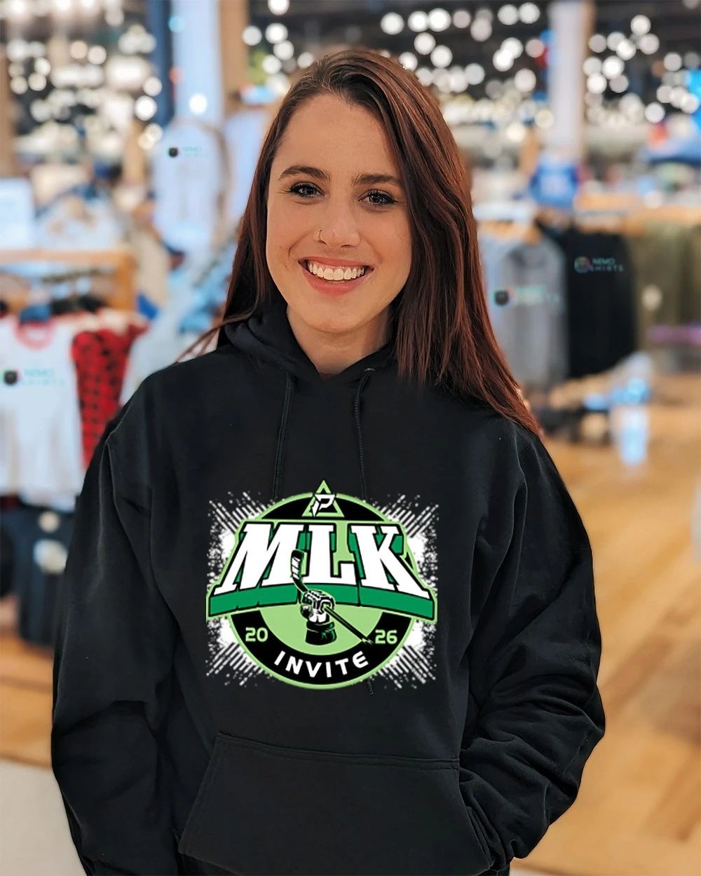 PIP MLK Invite 200×85 Tournament Series 2026 shirt