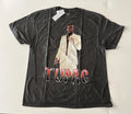 NEW Tupac Thug Life Tee Urban Outfitters Men's Size XL