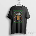 Premium Se Mamo El Becerro Christmas Calf T Shirts