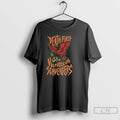Premium Death First Vultures And Scavengers T Shirts