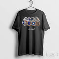 Premium Los Angles Dodgers World Series Champions Got Rings T Shirts