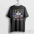 Classic 400 Career Nhl Wins Sergei Bobrovsky Florida Panthers T Shirts