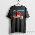 Classic The Large 91 West Forever Supersoft T Shirts