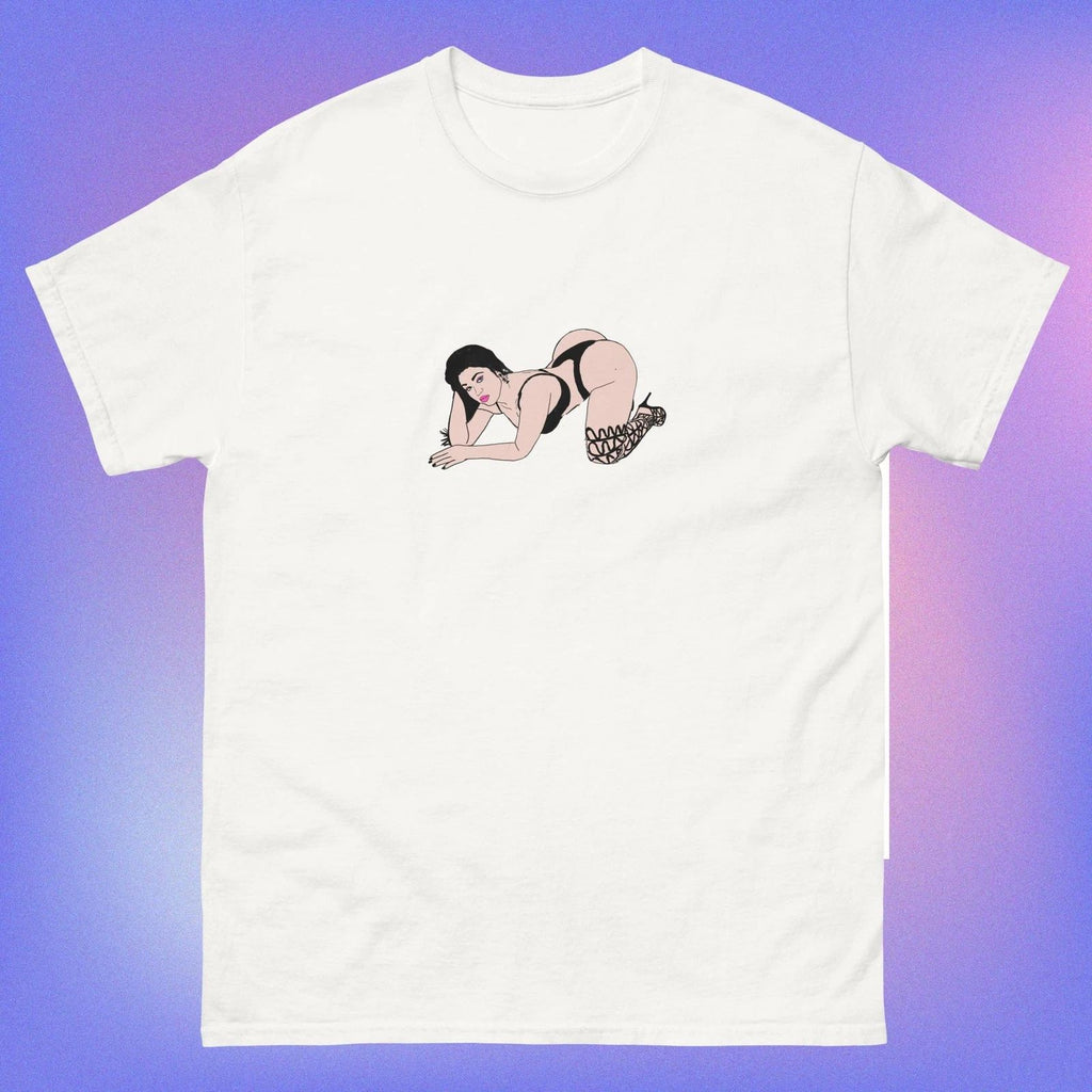Modern Contemporary Art Unisex classic tee T Shirt