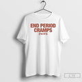 Premium End Period Cramps Im 63 Ornaments T Shirts