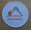 Meditation Buddha Yoga Relax Patch Badge Patches Badges