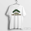 Premium Camp California Swimming Pools Ovie Stars T Shirts