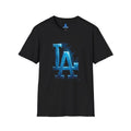 Los Angeles Dodgers Urban Street Style T-Shirt | Dodgers Baseball Tee