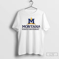 Premium Montana State X Freedom Charlie Kirk T Shirts