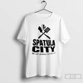 Classic Spatula City We Sell Spatulas And Thats All T Shirts