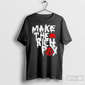 Classic Hasan Piker Make The Rich Pay T Shirts