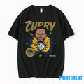 Steph Curry Golden State Warriors T Shirt Nba Nbpa 19 Tshirts Sweater