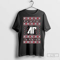 Premium Austin Peay Governors Ugly Christmas Light
