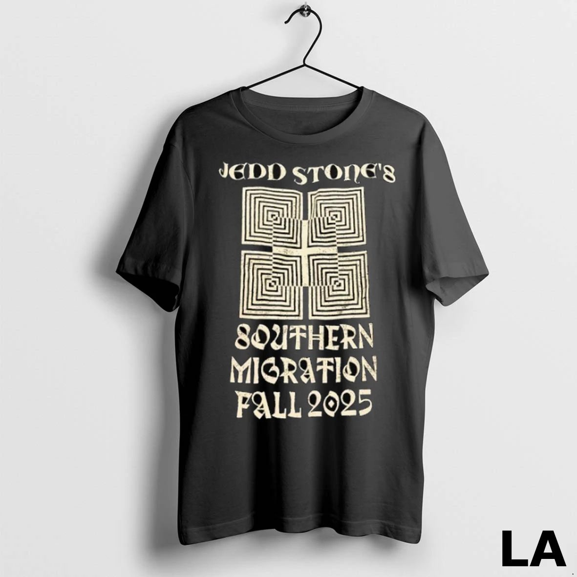Original Jedd Stones Southern Migration Fall 2025