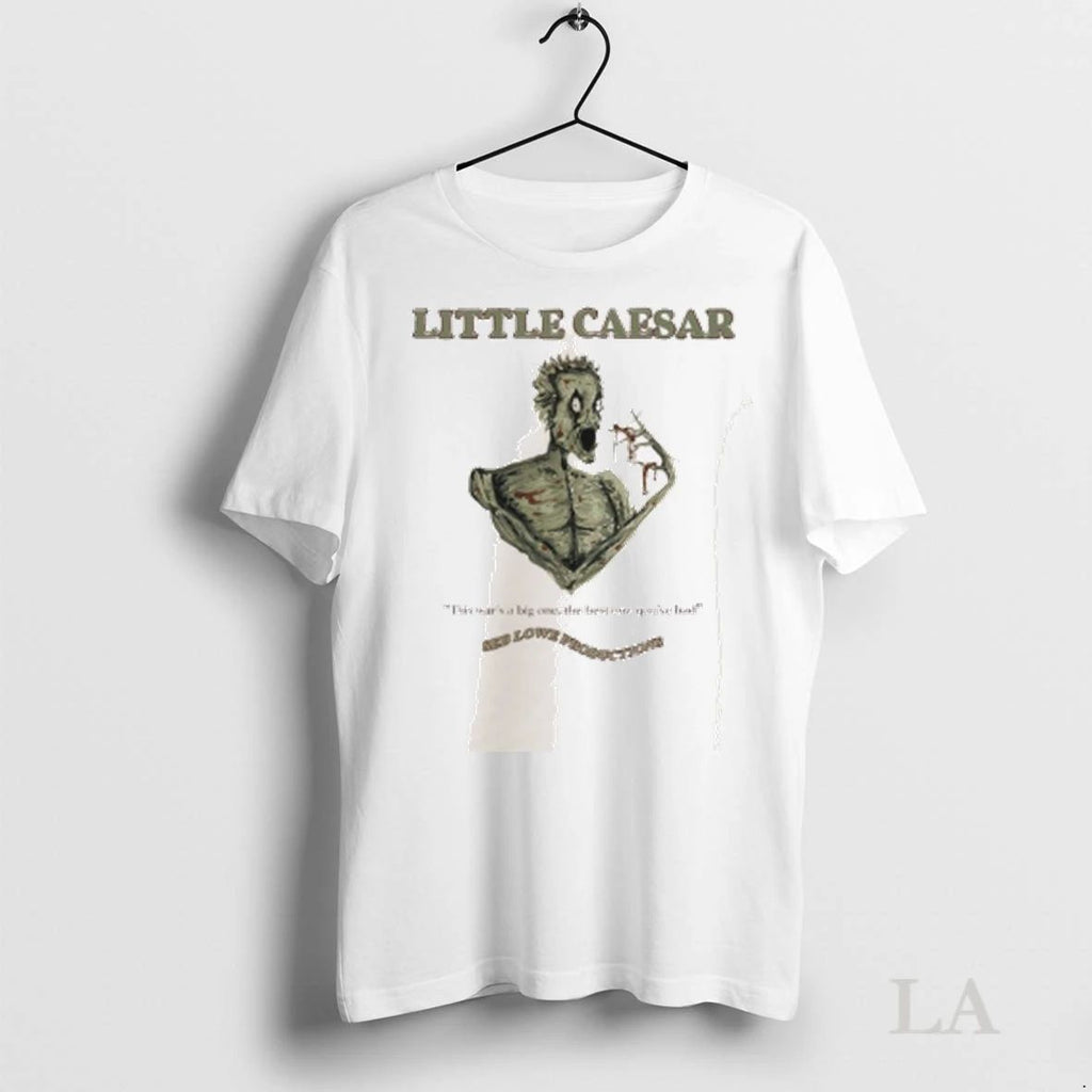 Original Little Caeser This Wars A Big One The Best One Youve Had