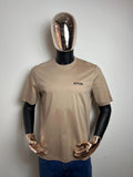 KITON Cotton Crewneck Jersey T-Shirt Size 54 / XL (100% Authentic & New)