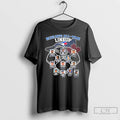 Classic Toronto Blue Jays All Time Lineup Players T Shirts