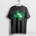 Classic North Texasb Texas Diving Eagle T Shirts