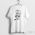 Premium Bill Croskey Merritt T Shirts