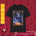 Hazbin Hotel Lute Adam Vaggie Angels Unisex Softstyle T-Shirt