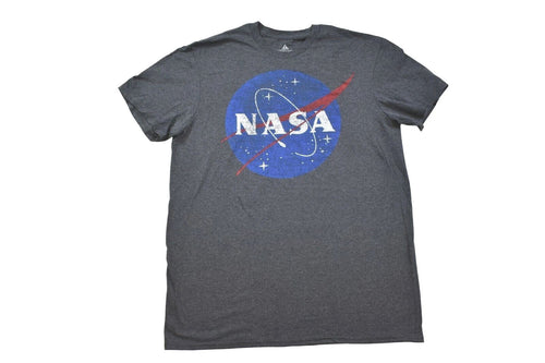 Aldrin Family Foundation Mens NASA Shirt New M,L, XL,2XL,3XL