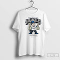 Classic World Series 2025 Los Angeles Dodgers Always Business Never Personal Mark Walter The Hustlers