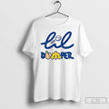 Classic Lil Dumper Cal Raleigh Seattle Mariners Trident Peach Mlb Baseball T Shirts
