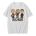 Rush Chibi Tour 2025 Tshirts Sweater