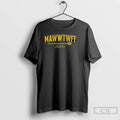 Classic Mawwthft Cal Raleigh Signature T Shirts
