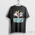 Premium Stfu About Chicago Kiddieland T Shirts