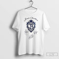 Premium Los Angeles Dodgers X Jonas Brothers Road Dogs Signatures T Shirts