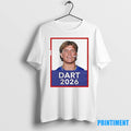 Dart 2026 Smoking Tshirts Sweater