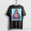 Classic Toronto Alejandro Kirk Thick Jesus Meme Long Sleve