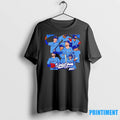 Toronto Blue Jays Mlb Baseball All Team World Series 2025 Tshirts Sweater