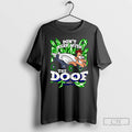 Classic Monster Trucks The Doof Tour T Shirts
