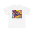 "It's a Vibe" Graphic Tee