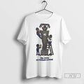 Trending Una Statua Per Bergamo Campione Dublino 2024 T Shirts