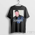 Classic God Forbid A White Boy Get A Little Motion T Shirts