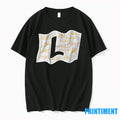 Milwaukee Baseball Fly The L Flag Signatures Tshirts Sweater