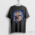 Premium Brady And Maye Stepbrothers New England Football T Shirts