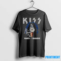 Ace Frehley Memorial The Spaceman Rip Rock Legend Tshirts Sweater