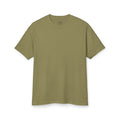 APJ Streetwear Vintage Plain Tee | Heavy Weight Cotton T-Shirt