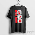 Classic Cincinnati Reds Baseball Life Is Simple T Shirts