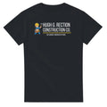 Hugh G. Rections Construction Company T-Shirt