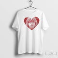 Classic Fuct Satanic Majesty Boyfriend T Shirts