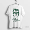 Trendy Dollar Dollar Bill Kirill Minnesota Hockey Shirt Sweater