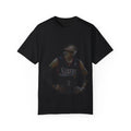 Allen Iverson graphic design tee