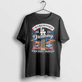 Los Angeles Dodgers Dreaming World Series Champions 2025 Tshirts Sweater
