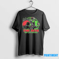 Grinch And Darth Vader The Sith Who Stole Christmas Tshirts Sweater