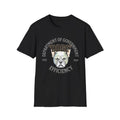 Funny Dog Government T-Shirt, Efficiency Gift for Dog Lovers DOGE Themed Unisex